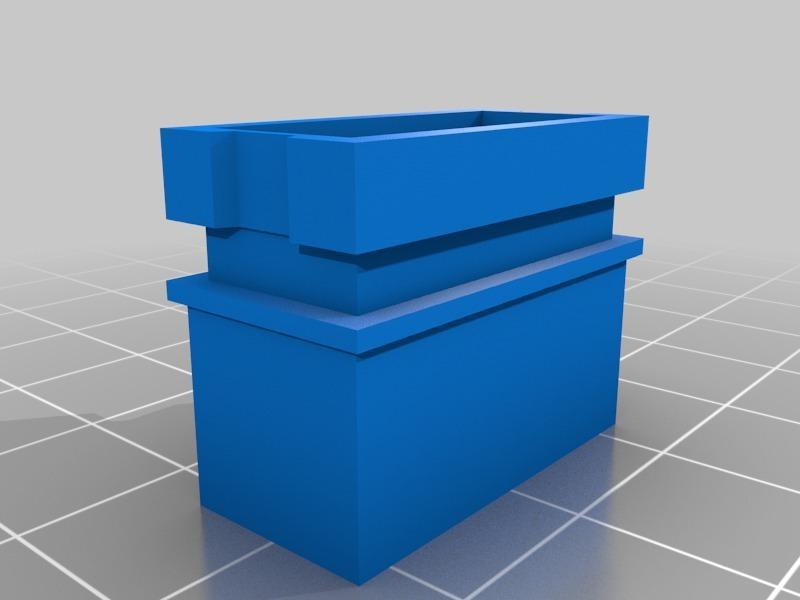 Korry 318 annunciator Boeing 737