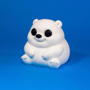bear bear bear