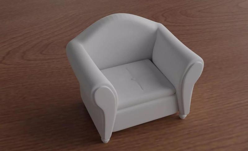 Sofa - Couch
