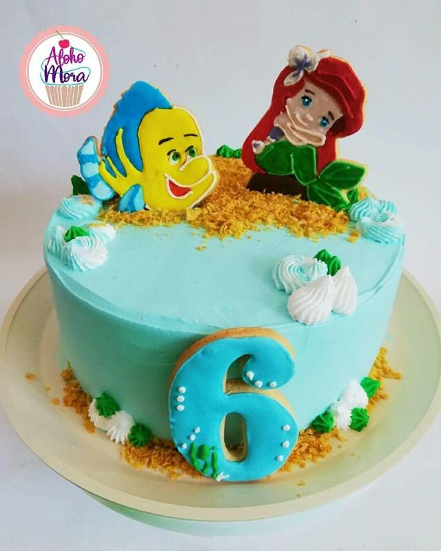 Cookie cutter numbers