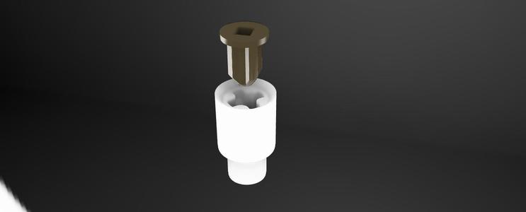 Cardan Minipimer various brands