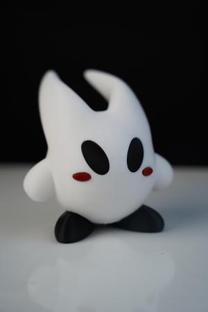 Hornet Kirby