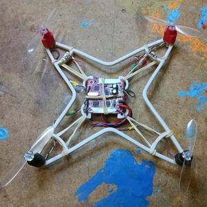 Dreamcatcher Micro Quadcopter