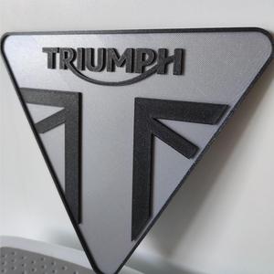 Triumph logo