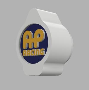 BUTTON KNOB AP RACING BRAKE