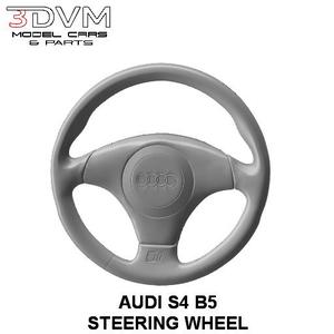 AUDI S4 B5 STEERING WHEEL