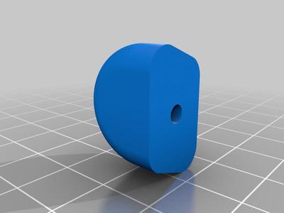 BOLT250 - Legs