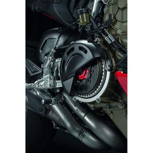 Ducati dry clutch for 1/12 Tamiya Panigale Superleggera