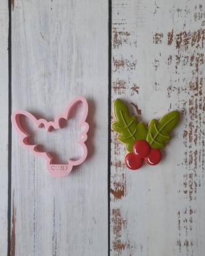 Silhouette cutter in 6cm