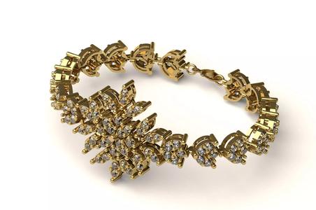 Bracelet B 07