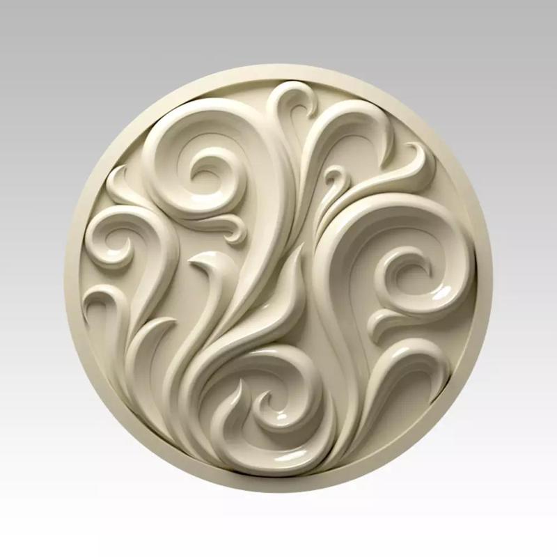 Wall3D Decorative
