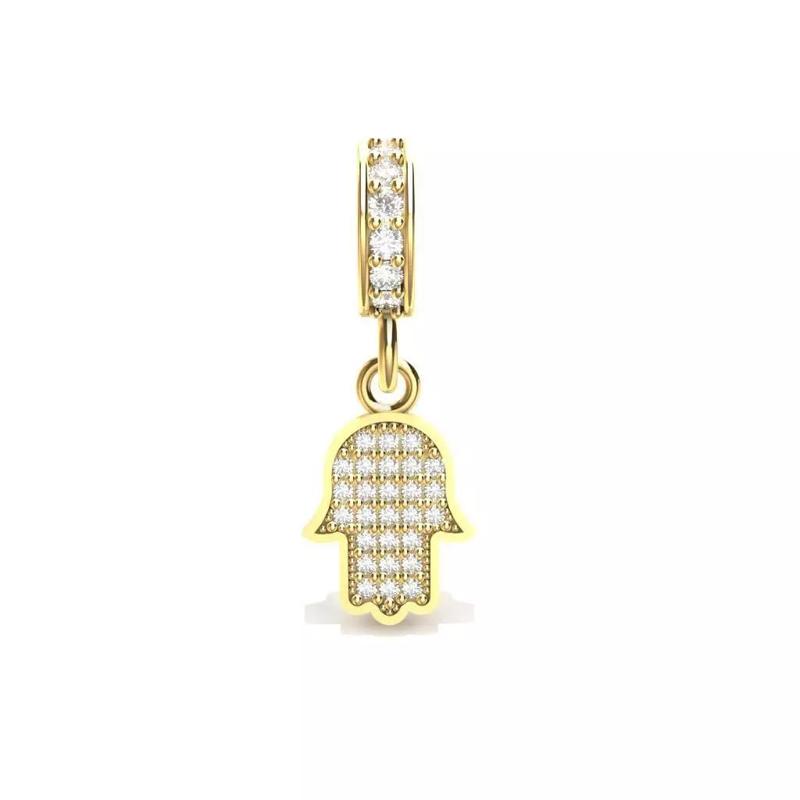HAMSA CHARM