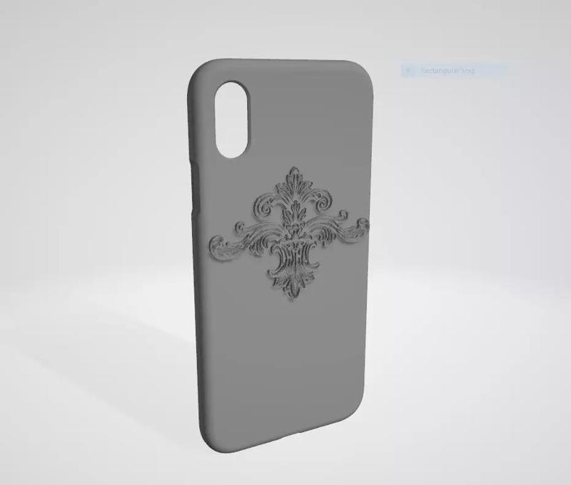 Iphone Case Dolce and Gabbana