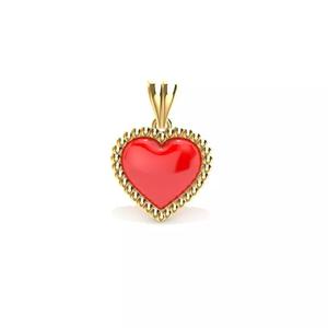 Heart Pendant