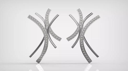200317 Earrings 2Line