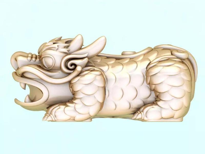 Pixiu Bracelet - Unicorn  bracelet - N907