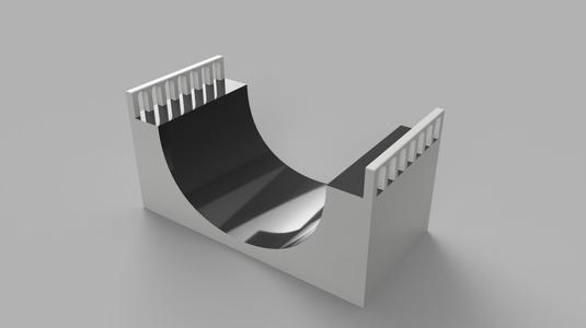 skate ramp 1