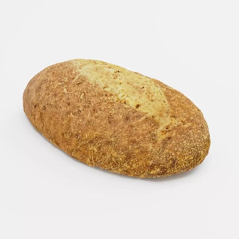 Manitobe bread