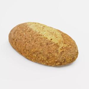 Manitobe bread