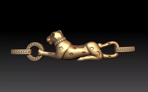 PANTHER BRACELET