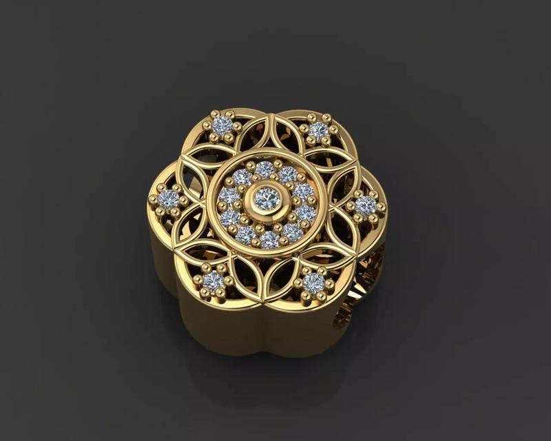 Pandora - Charm