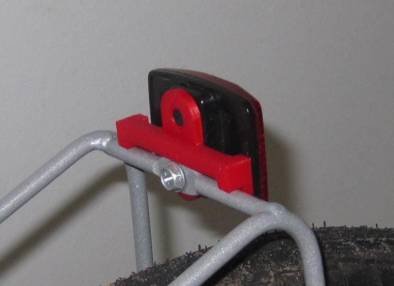 Weehoo IGo Turbo 2015 Cat's Eye Holder