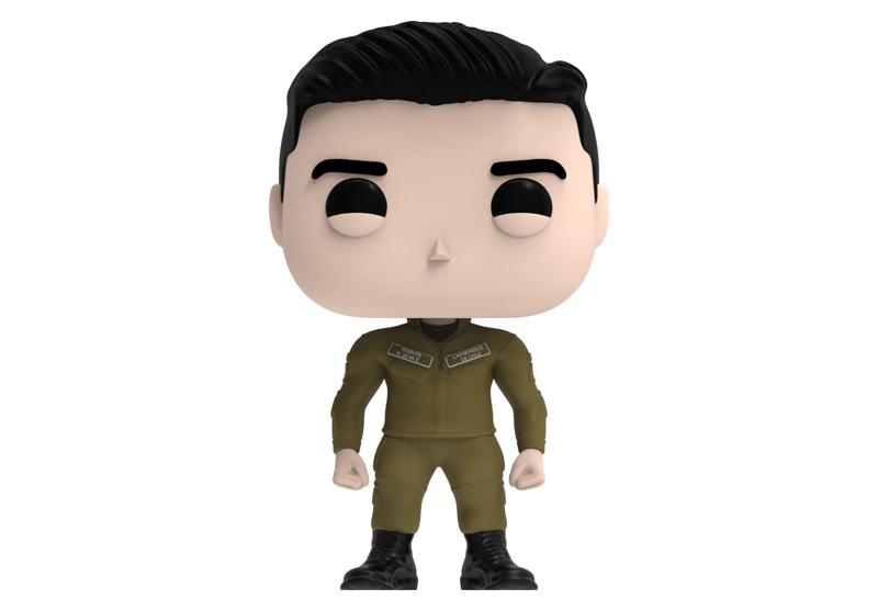 FUNKO CARABINERO 38