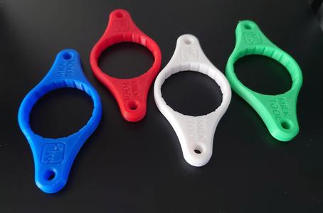 Milk Bottle Opener