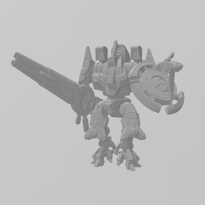 Space Communist Shas'oh R'eally