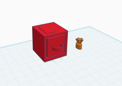 Cool Box