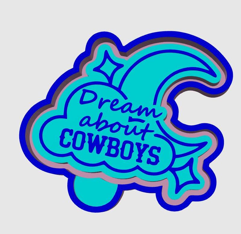 Dream About Cowboys