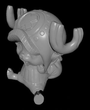 Tony Tony Chopper