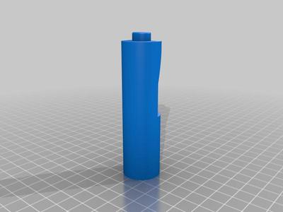 Ender 3 Pro/V2 Z Motor Alignment Tool