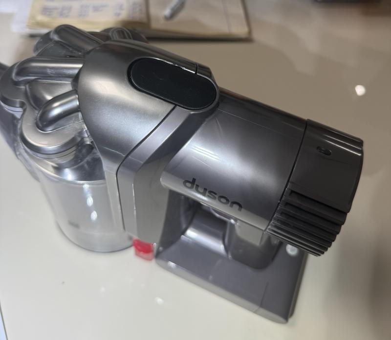 Button for DYSON DC45 Animal Pro DW4-EU 23983-01