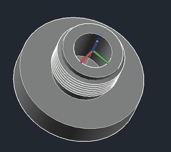 spare part, microphone base