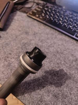 Fork tool for Triumph t300 -Trident, Tiger, Trophy ect.