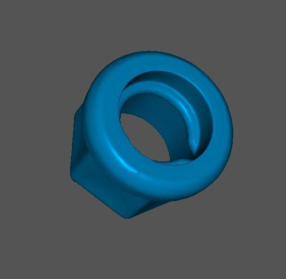 Pilsan Ön panjur baglantı somunu