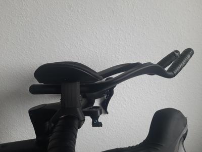 Tribar, aerobar, triathlon attachment, triathlon adapter, mount, Canyon Aeroad CP0018, CP0048, CP0030 ,H11 , H36, CP0010