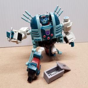 Decepticon Nickel Toolbox