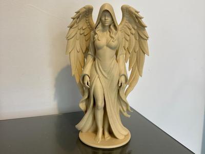 Angel of Beauty