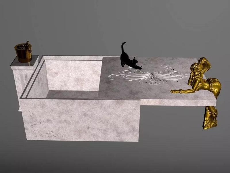 Jewelry box Yoko Littner