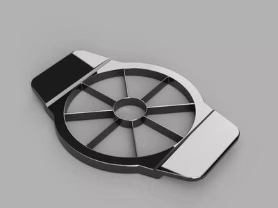 Apple Slicer