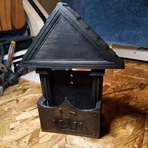 US MAILBOX