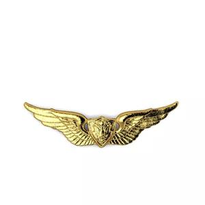 Army Aviation Aircraft Crewman Badge Miniature