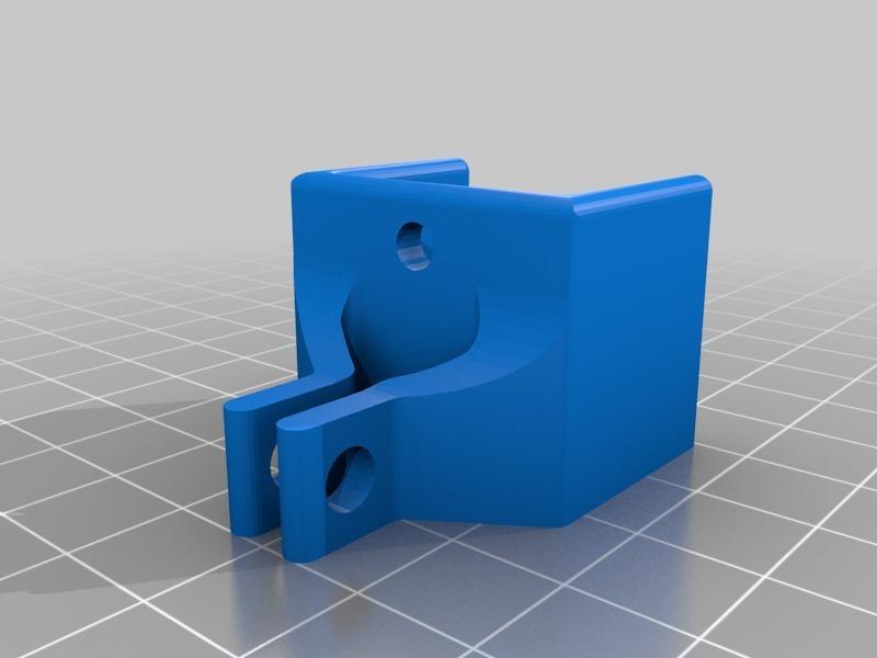 Sony AS 100v Mount for Blade 350qx