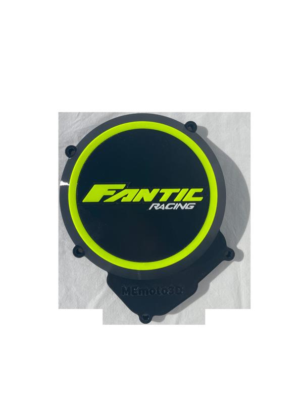 FANTIC AM6 IGNITION COVER