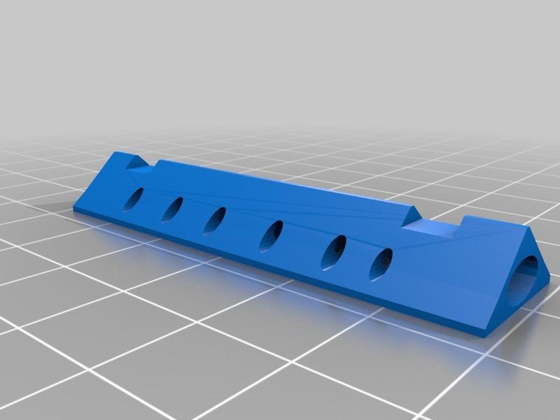 Armattan Rooster Upper Wire guards for 4in1