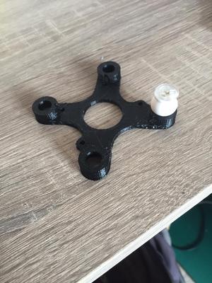 H3-3d upper replacement part Dji phantom 2 zenmuse