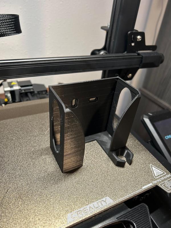 Yamaha Ebike PASC8 Wall Mount Charger Holder