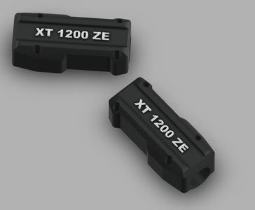 Super Tenere XT 1200 ZE crash bar protector - 3D Printable STL V.2